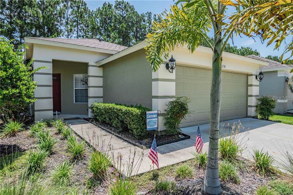 5238 Gato Del Sol Circle - Photo 1