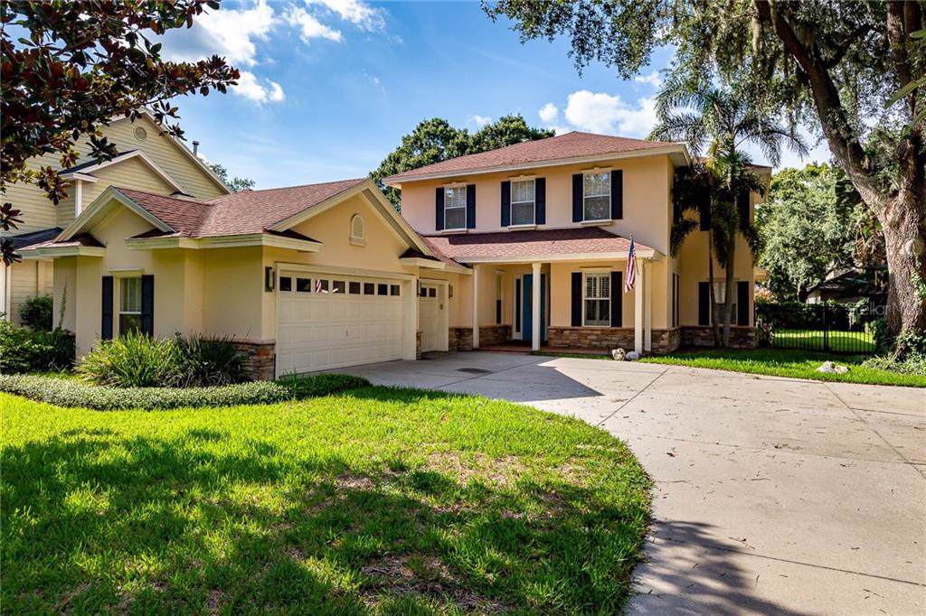 2113 Carroll Landing Drive - Photo 1