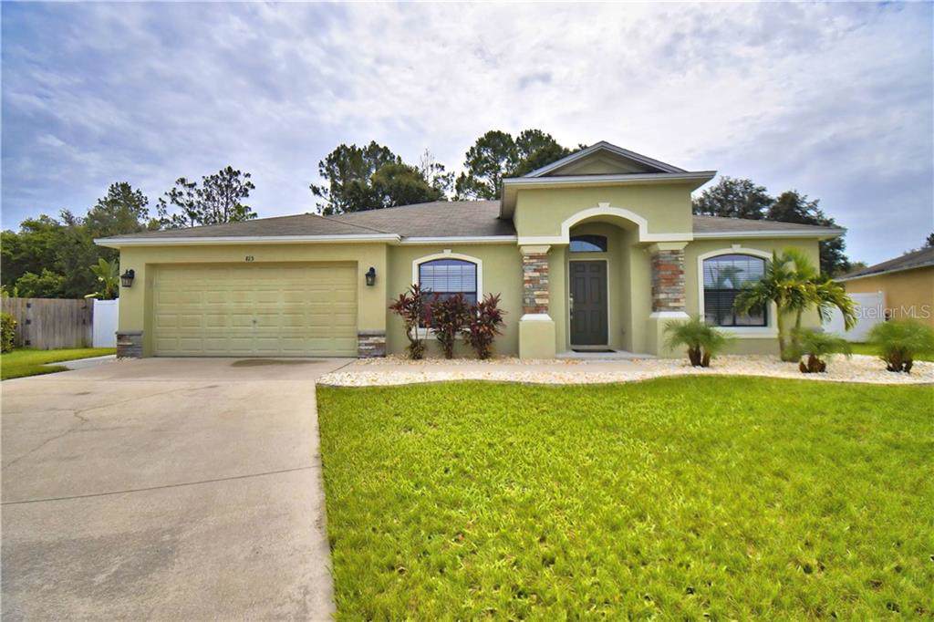 815 Auburn Preserve Boulevard - Photo 1