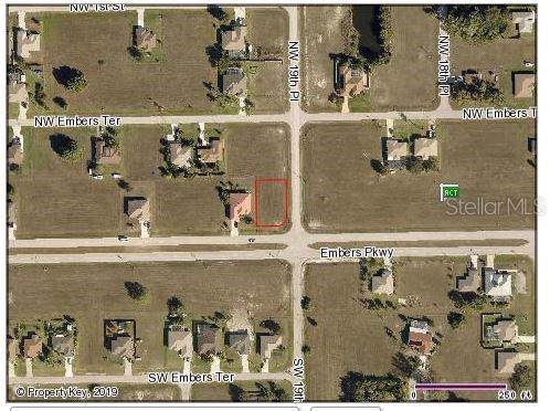 1901 Embers Parkway - Photo 1