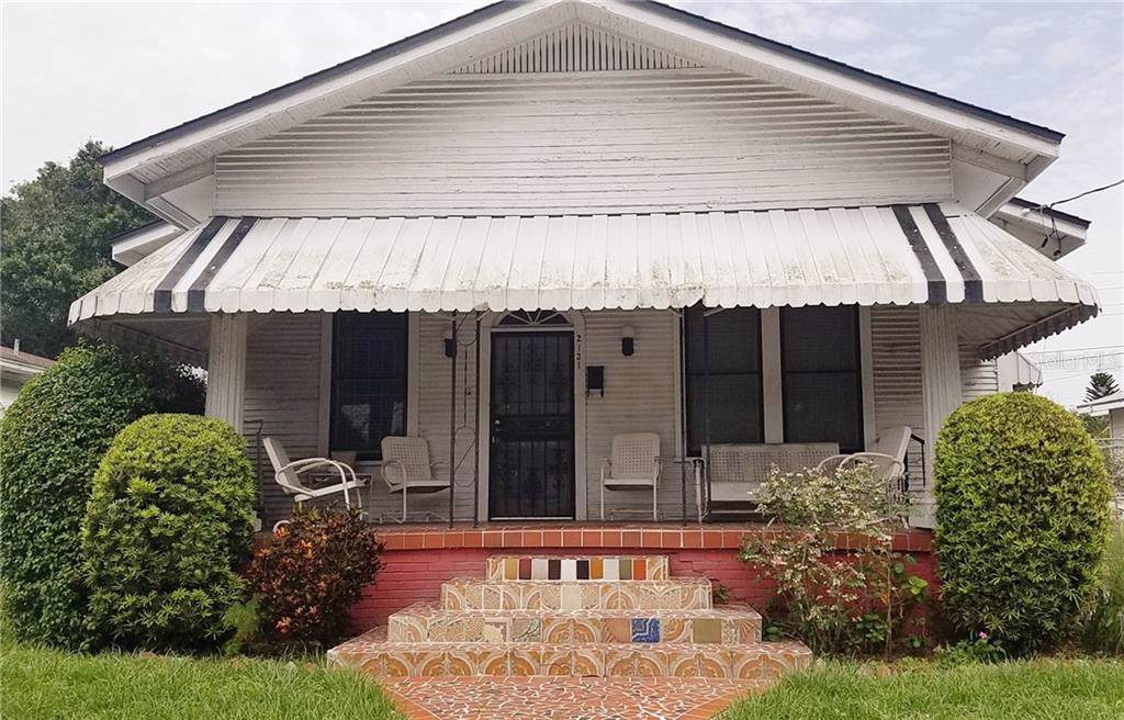 2131 Cypress Street - Photo 1
