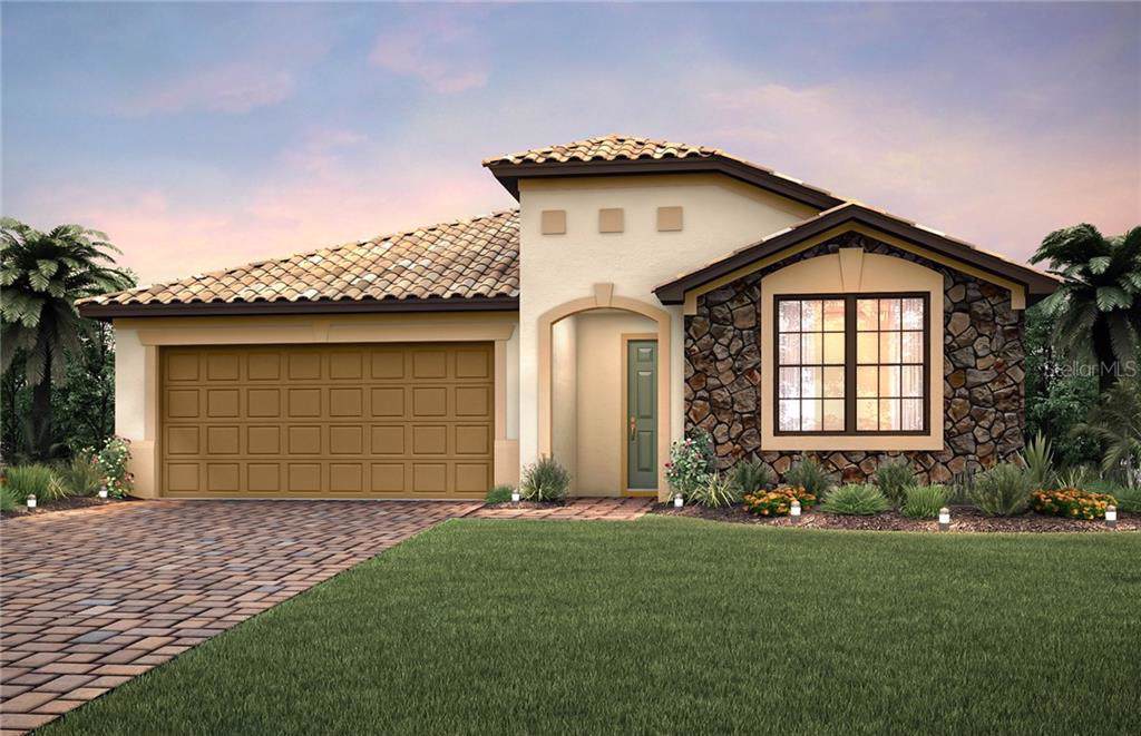 5708 Sweet Leaf Way - Photo 1
