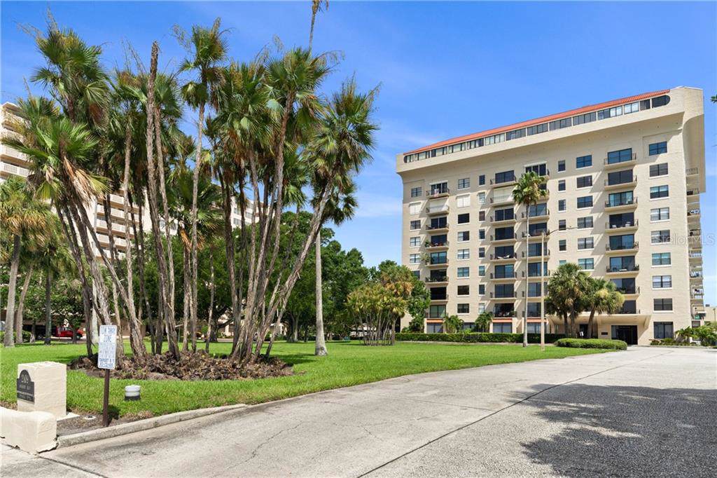 2109 Bayshore Boulevard - Photo 1