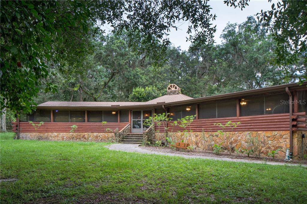 12491 Old Crystal River Road - Photo 1