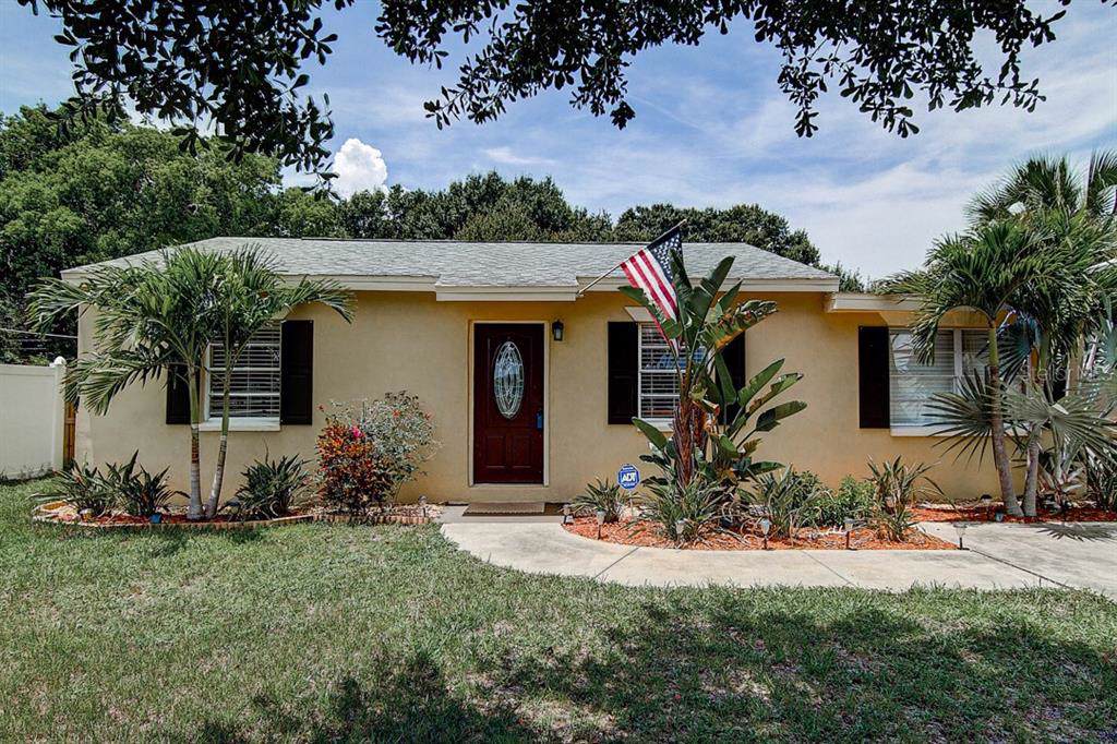 4007 Trask Street - Photo 1