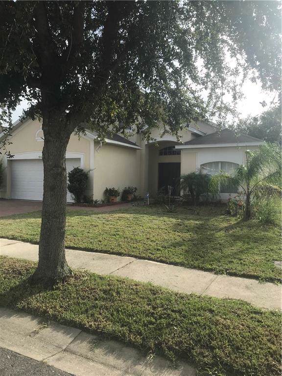 942 Chanler Drive - Photo 1