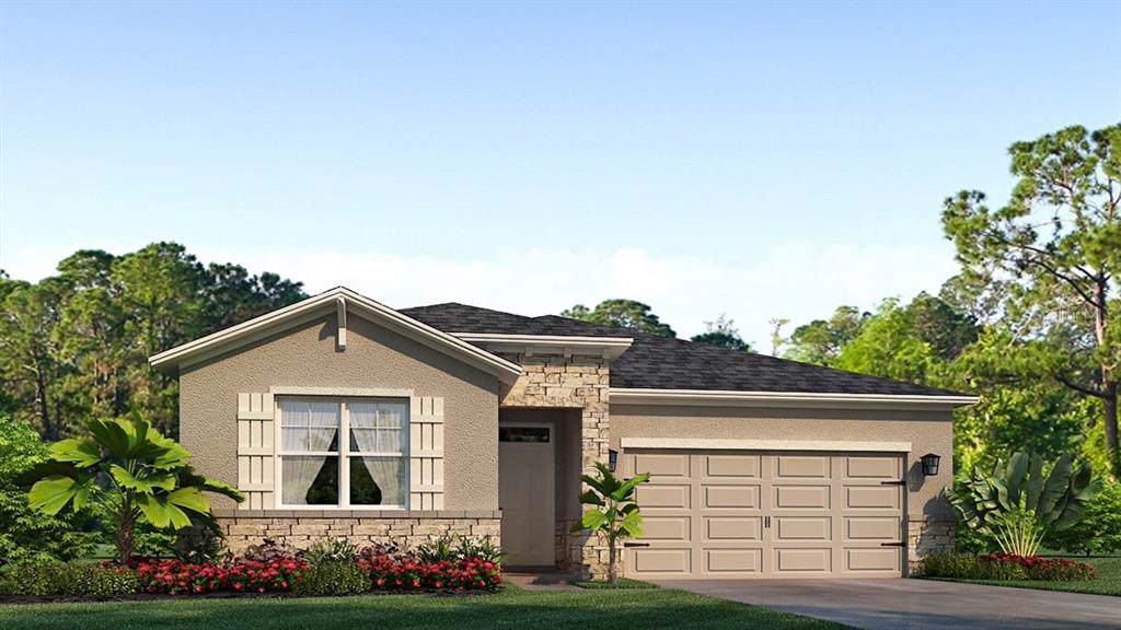 5924 Silver Palm Boulevard - Photo 1