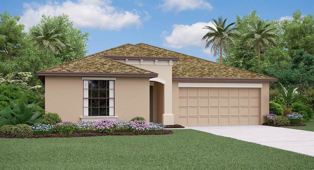 10035 Caraway Spice Avenue - Photo 1