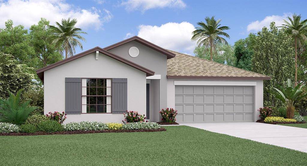 10031 Caraway Spice Avenue - Photo 1