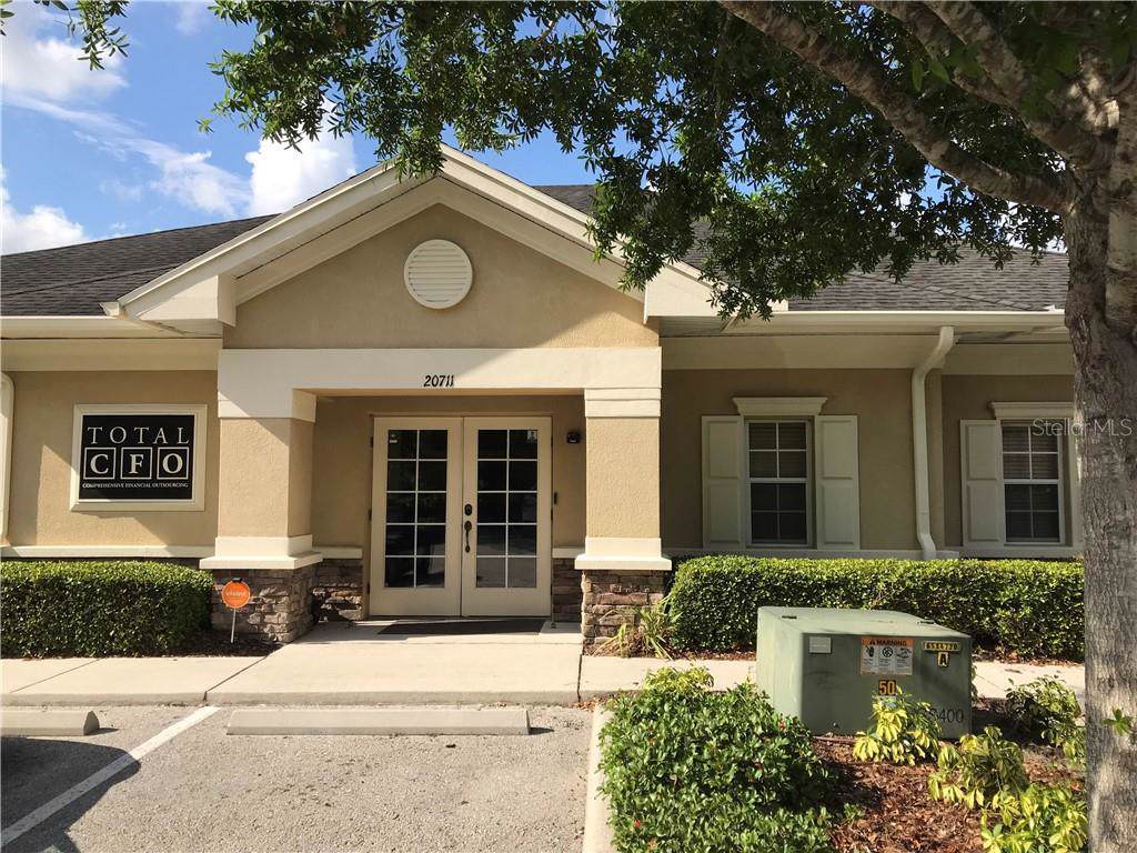 20711 Sterlington Drive - Photo 1