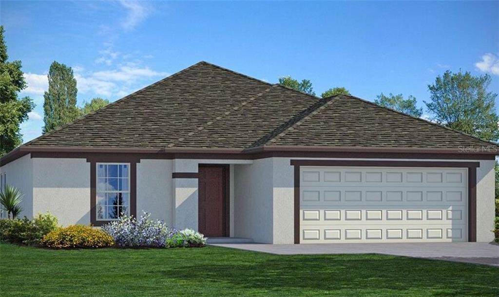 10227 Carp Hollow - Photo 1
