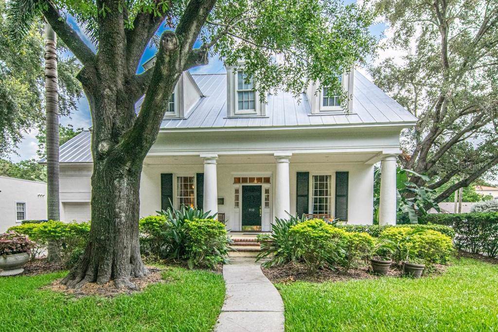910 Lakeview Road - Photo 1