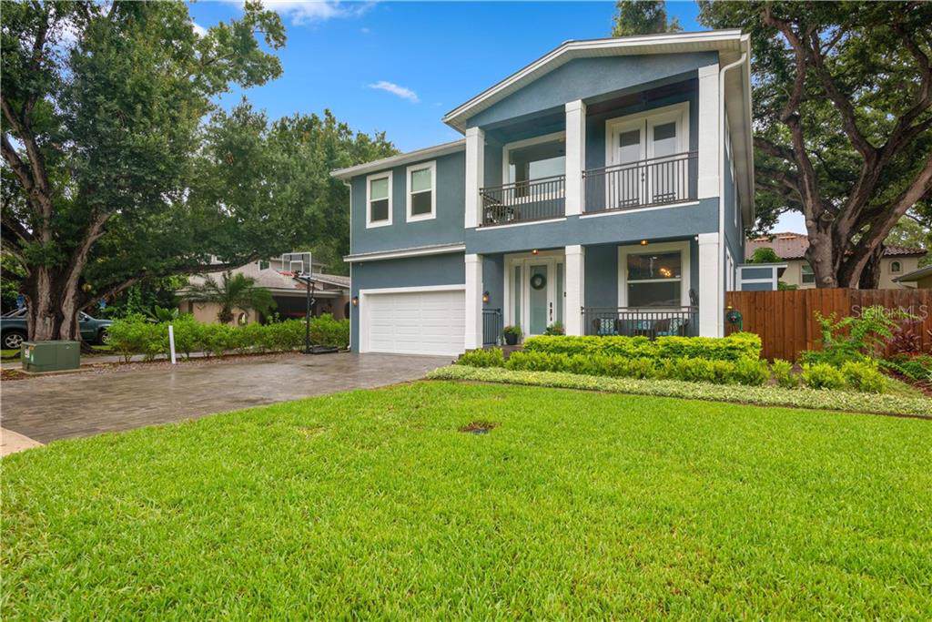 4208 Drexel Avenue - Photo 1