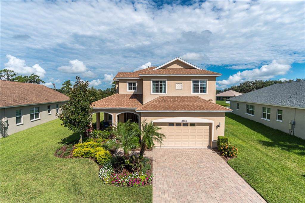 8633 Eagle Brook Drive - Photo 1
