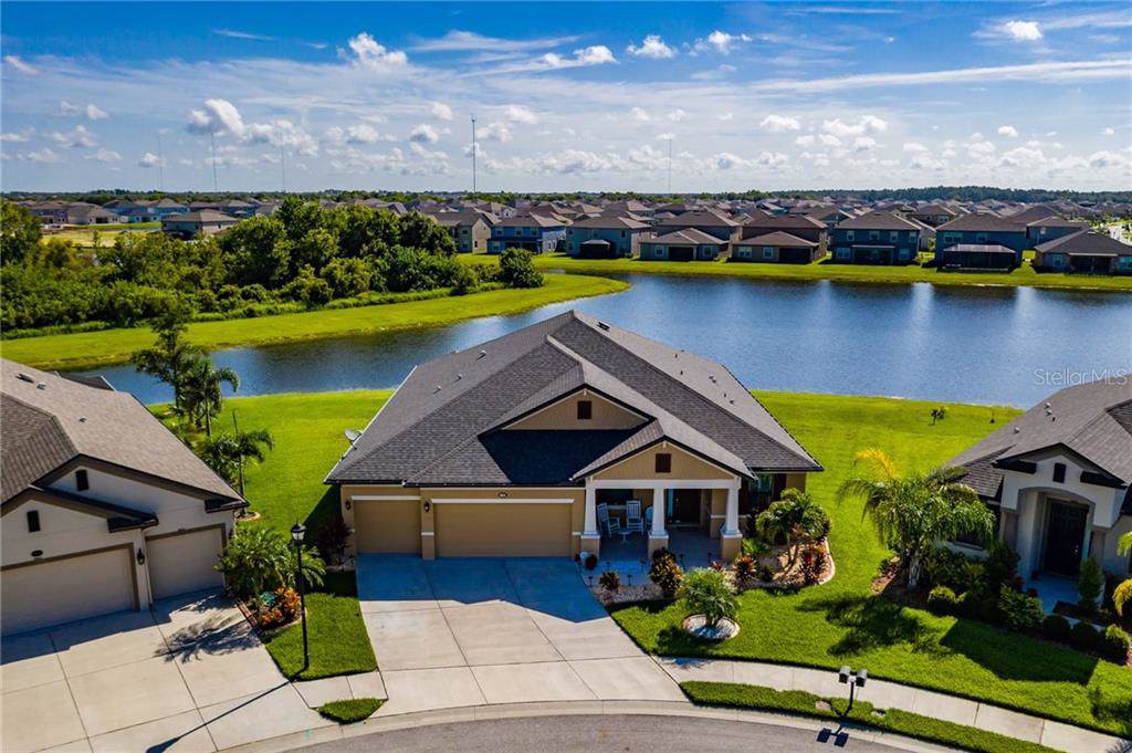11634 Iris Spring Court - Photo 1
