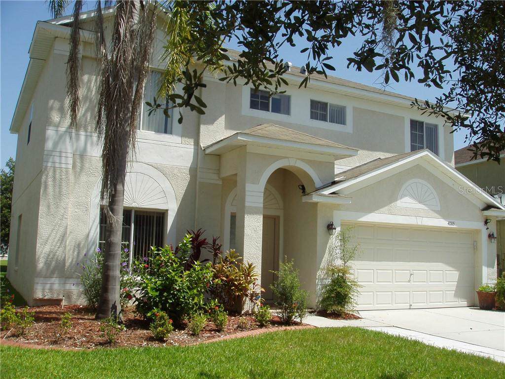 4005 Fishermans Cove Court - Photo 1