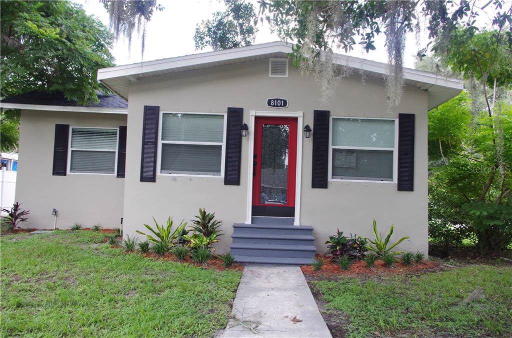8101 Edison Avenue - Photo 1