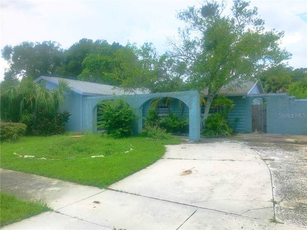 6018 Wilshire Drive - Photo 1