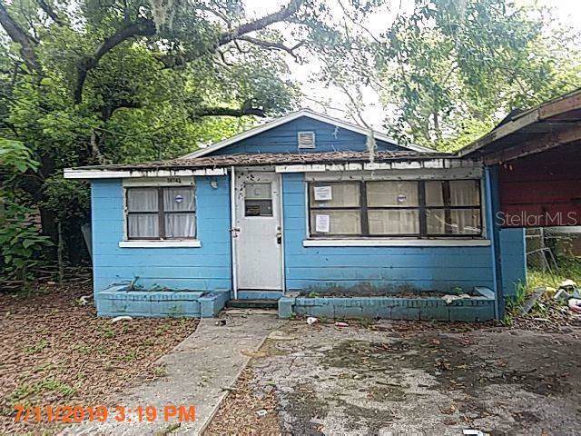 38743 Dixie Drive - Photo 1