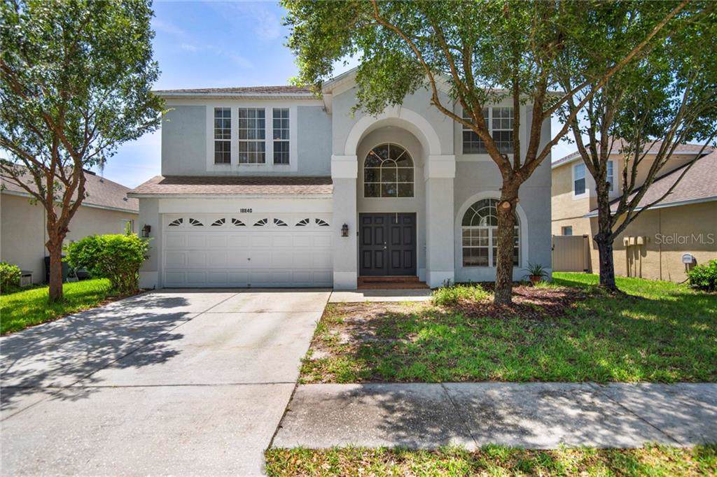 18840 Narimore Drive - Photo 1