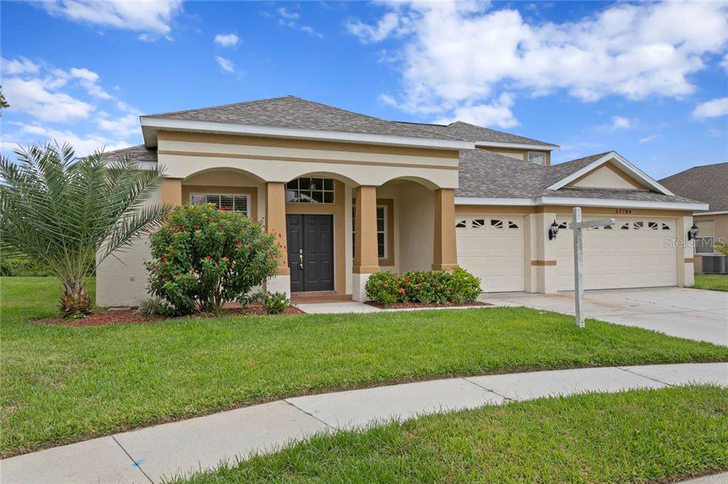 22704 Laureldale Drive - Photo 1