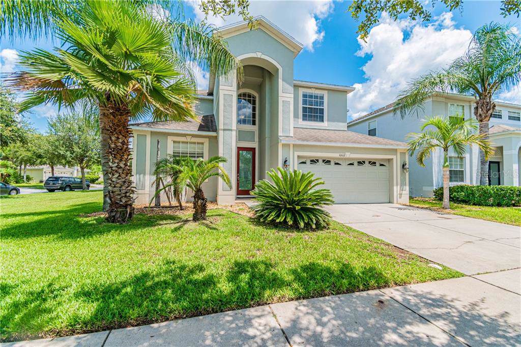 10602 Liberty Bell Drive - Photo 1