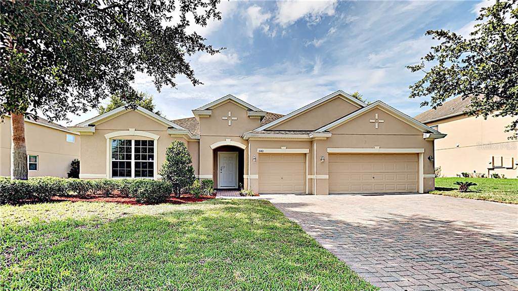 1142 Trolling Drive - Photo 1