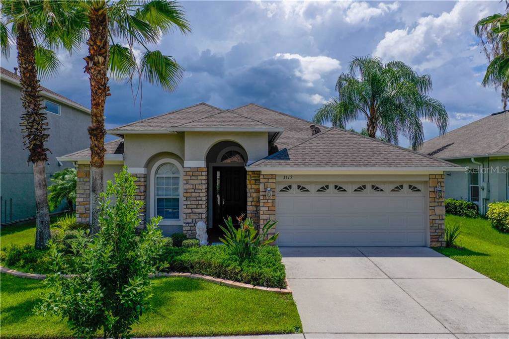 3115 Silvermill Loop - Photo 1
