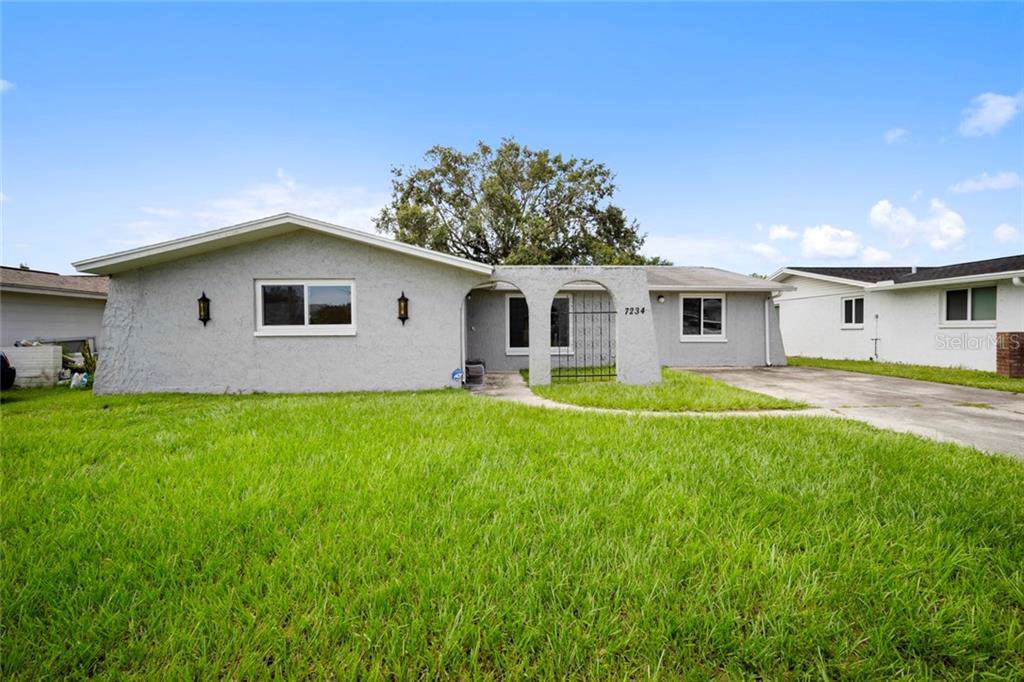 7234 Robstown Drive - Photo 1