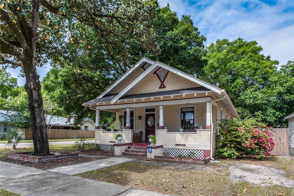 3702 Arlington Avenue - Photo 1