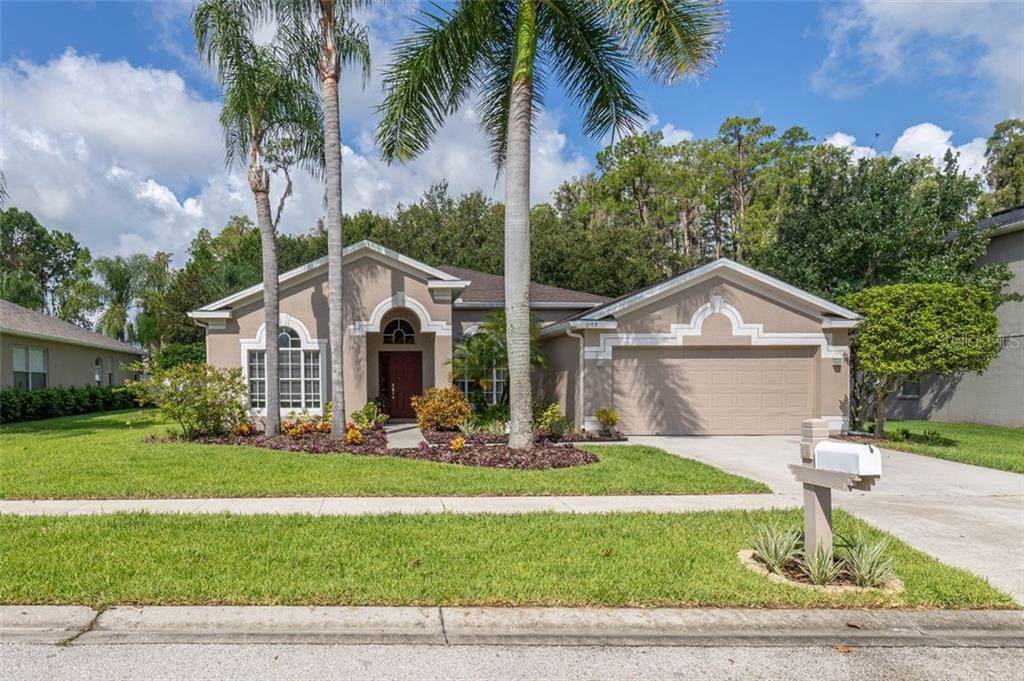 1103 Wyndham Lakes Drive - Photo 1