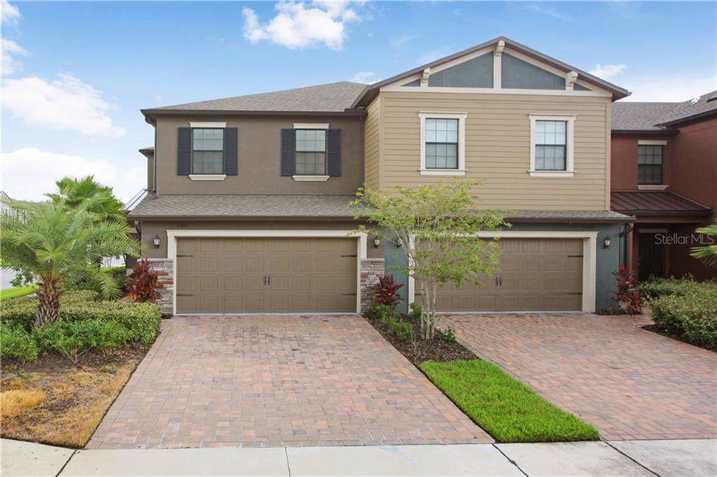 3308 Gentle Dell Court - Photo 1
