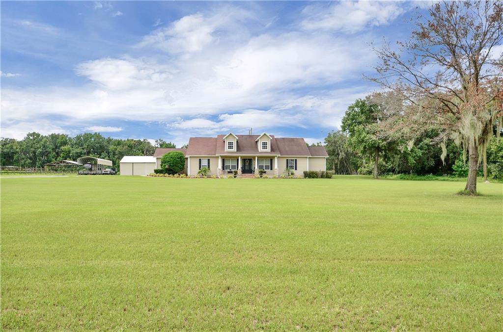 3715 Link Road - Photo 1
