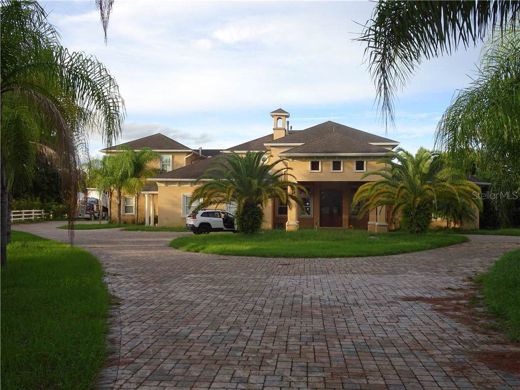 11430 Trotting Down Drive - Photo 1