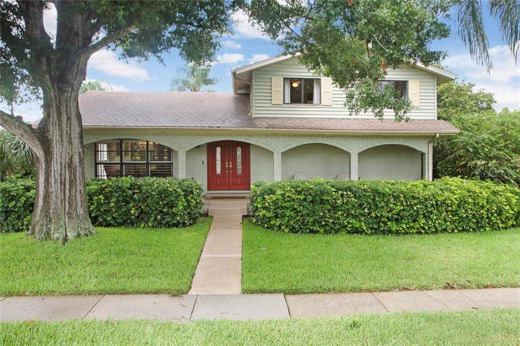 5822 Galleon Way - Photo 1