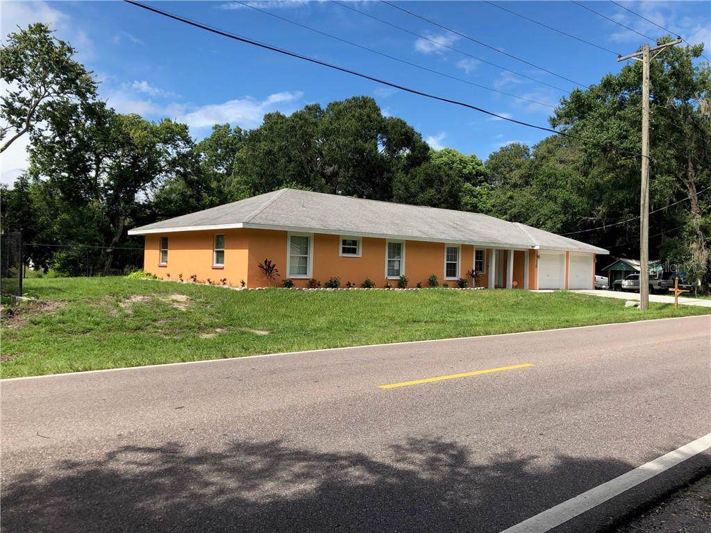 908 Alsobrook Street - Photo 1
