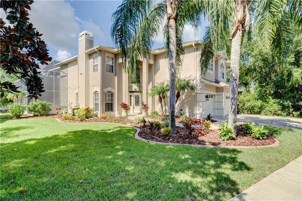 6012 Native Woods Drive - Photo 1