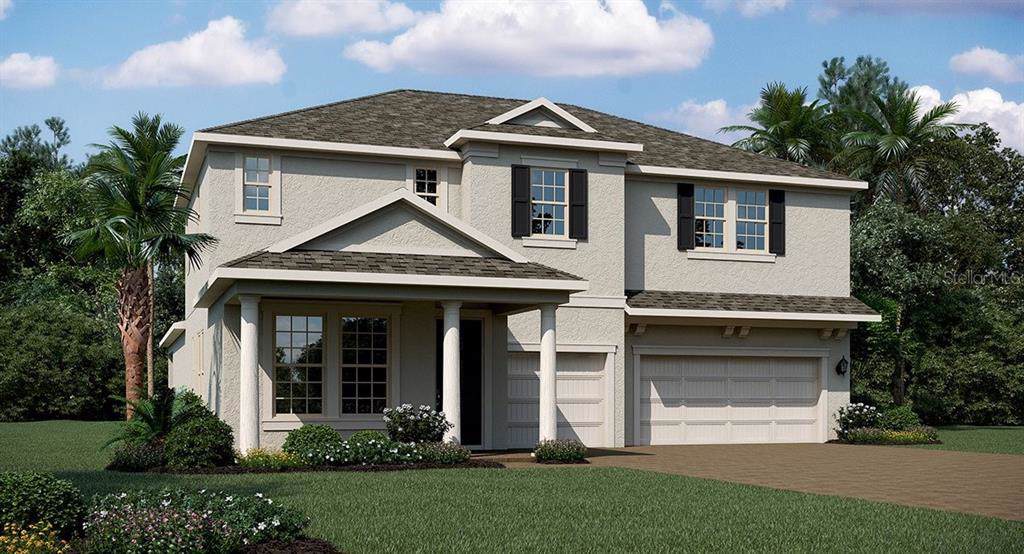 424 Dancing Water Drive - Photo 1