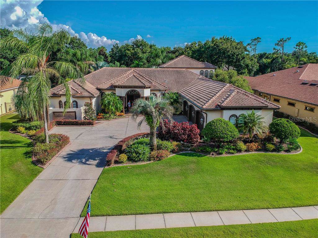 6015 Audubon Manor Boulevard - Photo 1