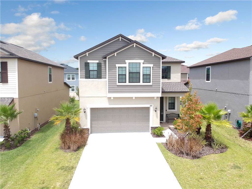 1355 Fort Cobb Terrace - Photo 1