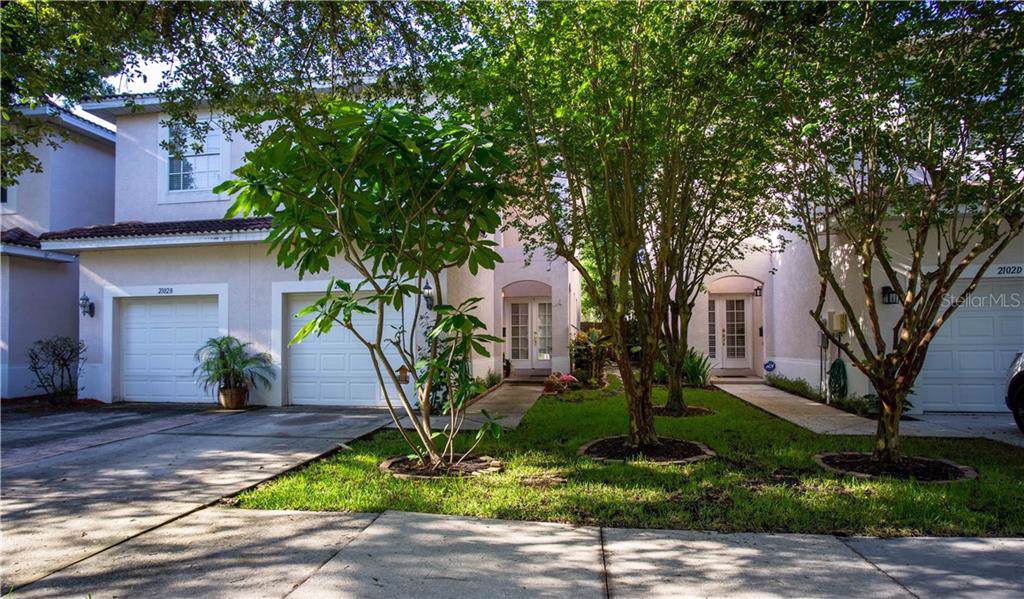 2102 Horatio Street - Photo 1