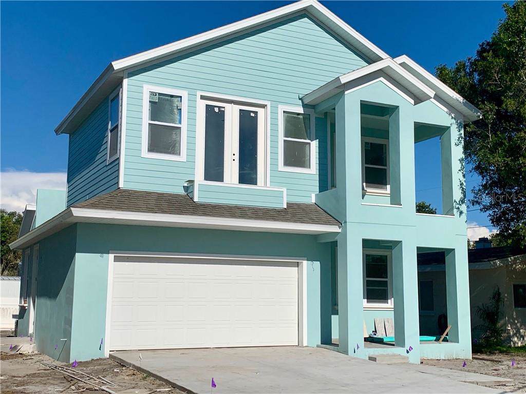 3329 Boca Ciega Drive - Photo 1