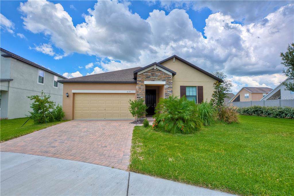 4516 Coachford Drive - Photo 1