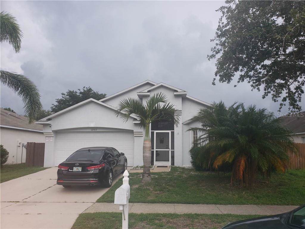 12503 Lake Vista Drive - Photo 1