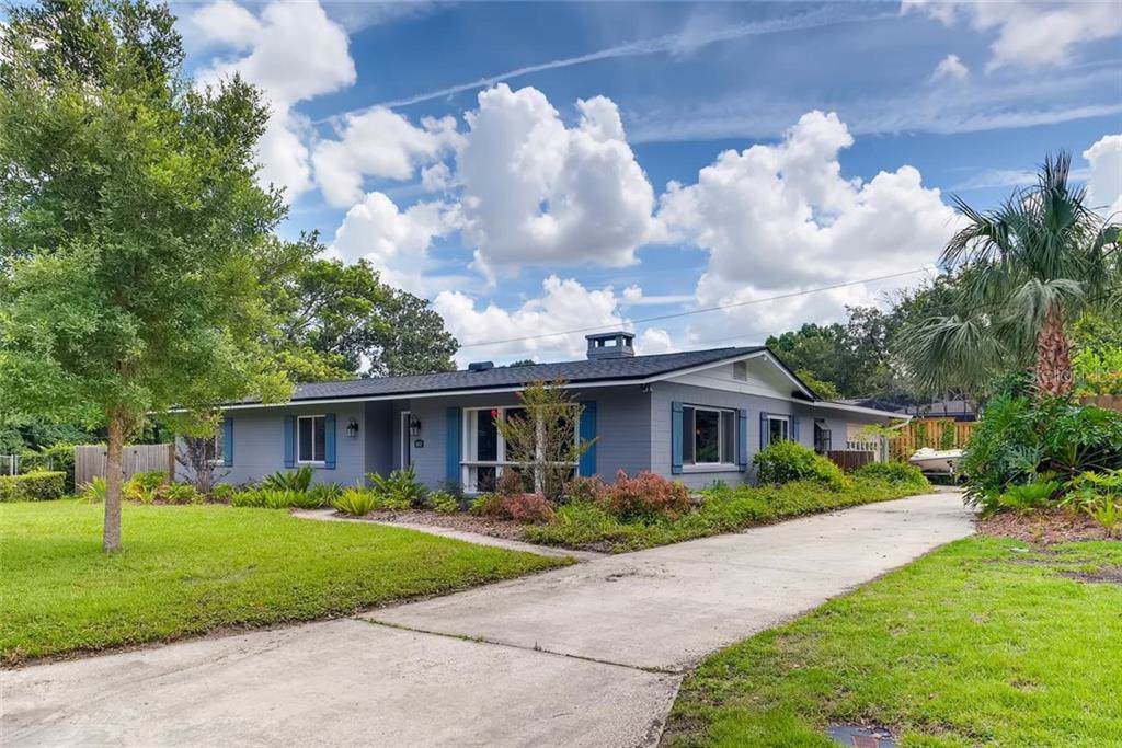 801 Woods Court - Photo 1