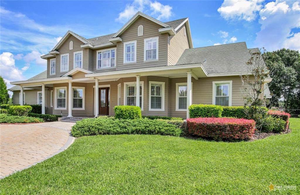 11418 Trotting Down Drive - Photo 1