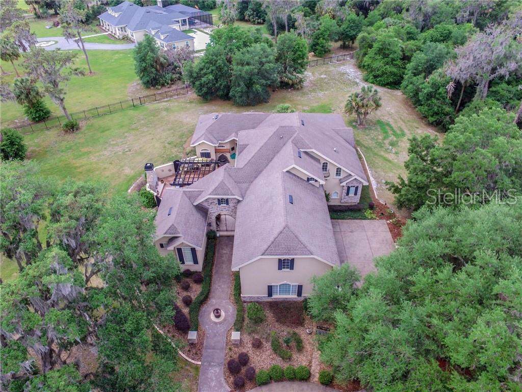 12709 Mannhurst Oak Lane - Photo 1