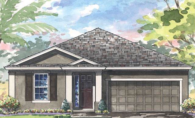 7407 Milestone Drive - Photo 1