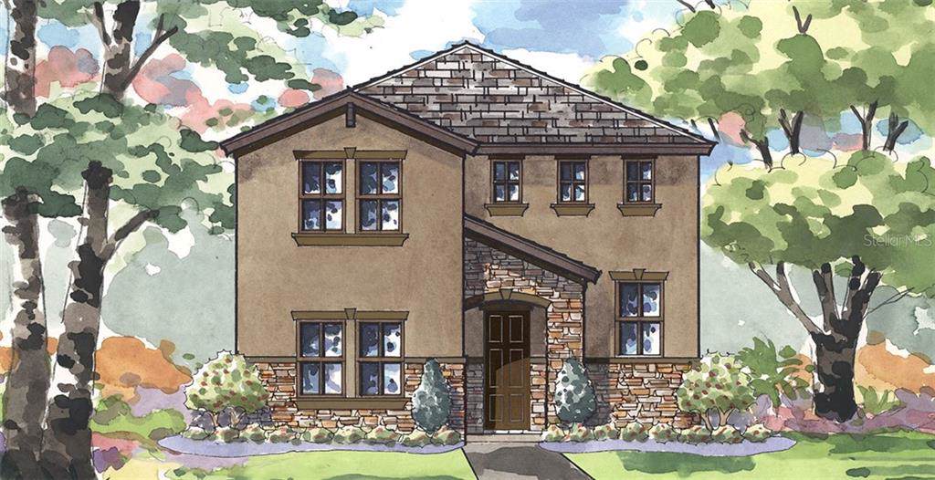 12412 Triple Creek Boulevard - Photo 1