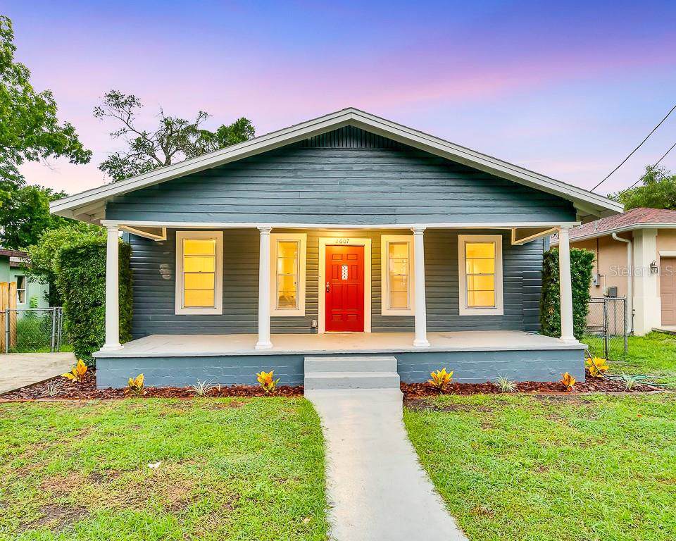 2607 28TH Avenue - Photo 1
